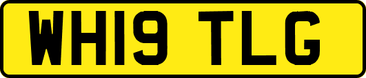 WH19TLG