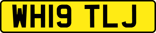 WH19TLJ