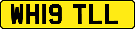 WH19TLL