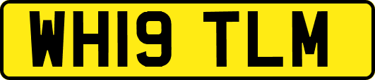 WH19TLM
