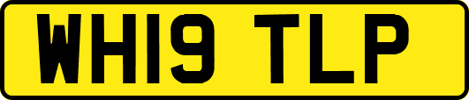 WH19TLP