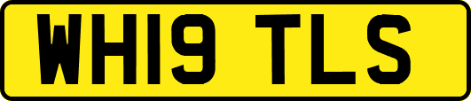 WH19TLS