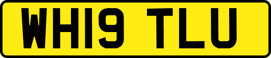 WH19TLU