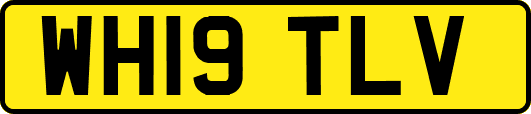 WH19TLV