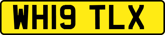 WH19TLX