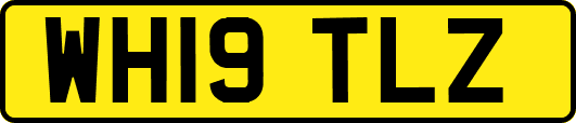 WH19TLZ