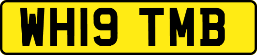 WH19TMB