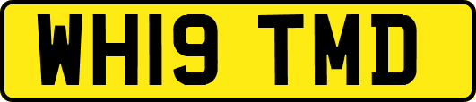 WH19TMD