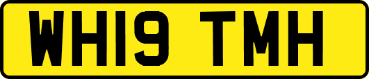 WH19TMH