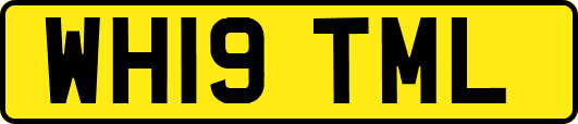 WH19TML