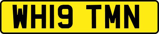 WH19TMN