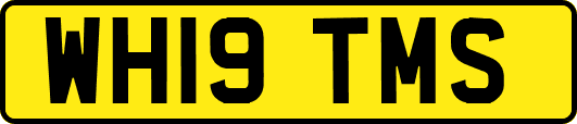 WH19TMS