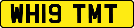 WH19TMT