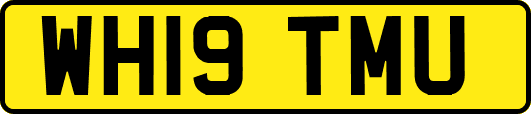 WH19TMU