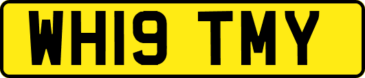 WH19TMY
