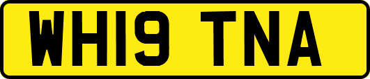 WH19TNA
