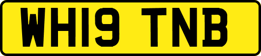 WH19TNB