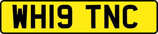 WH19TNC
