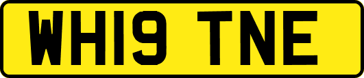 WH19TNE