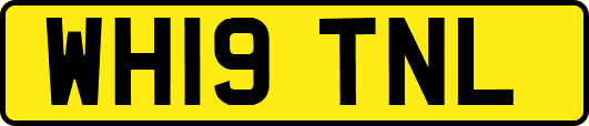 WH19TNL