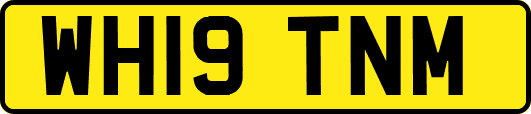 WH19TNM