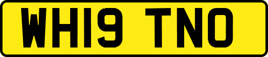 WH19TNO
