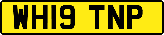 WH19TNP