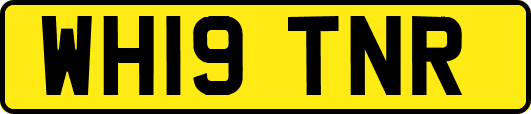 WH19TNR