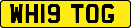 WH19TOG