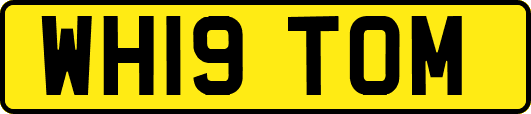 WH19TOM