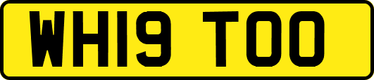 WH19TOO