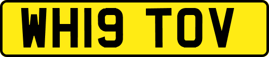 WH19TOV