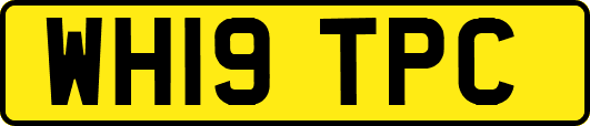 WH19TPC
