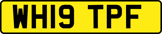 WH19TPF