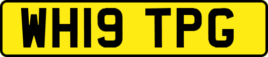 WH19TPG