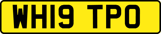 WH19TPO