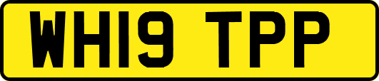 WH19TPP
