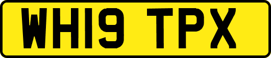 WH19TPX