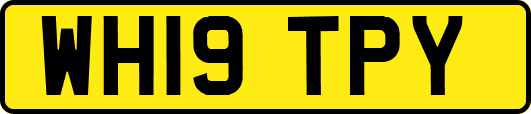 WH19TPY
