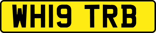 WH19TRB