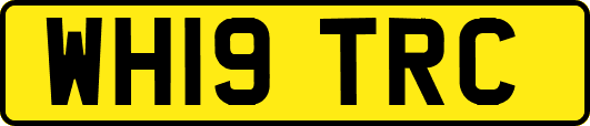 WH19TRC
