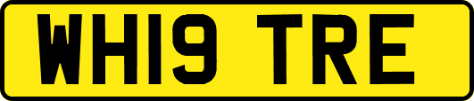WH19TRE
