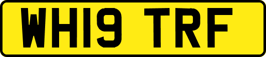 WH19TRF
