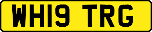 WH19TRG
