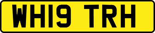 WH19TRH