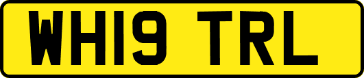 WH19TRL