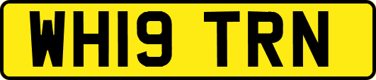 WH19TRN
