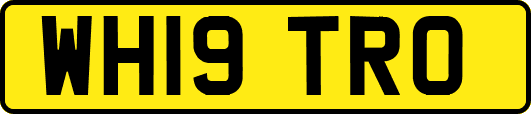 WH19TRO