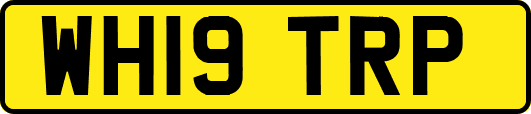 WH19TRP
