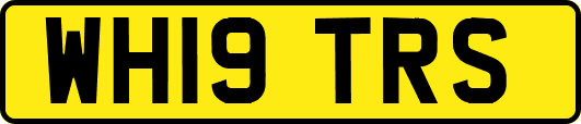 WH19TRS